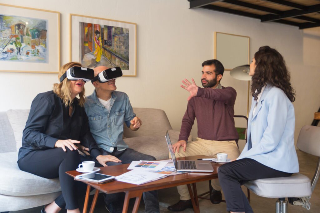 5 ways augmented reality is reshaping the real estate market