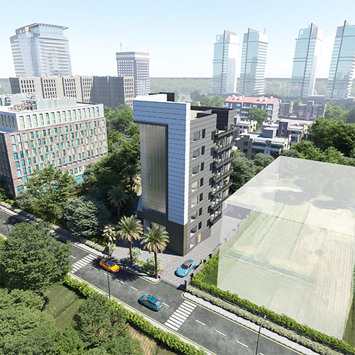 Virtual Reality Services in Dubai, UAE — Immersive Property Experiences for the Modern Real Estate Market jagjit udyog vihaar