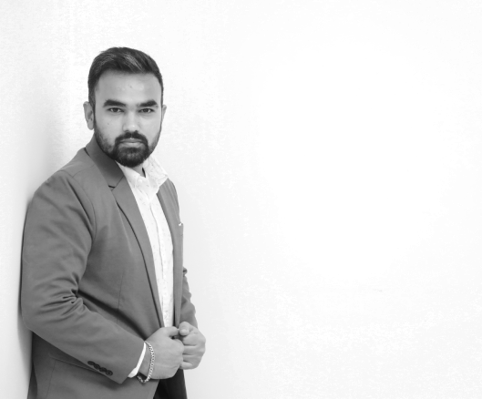 About Weaverbird Technologies — Dubai's Premier 3D Visualisation & Immersive Technology Studio vinod patil