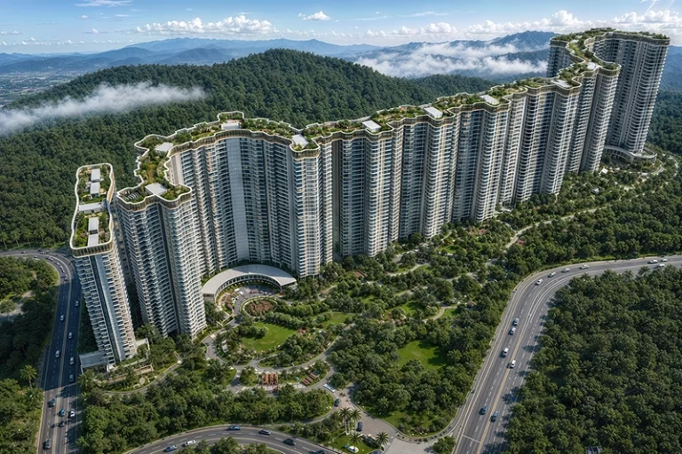 Architectural Visualisation Services in Dubai, UAE — Bringing Real Estate Visions to Life weaverbird (1)