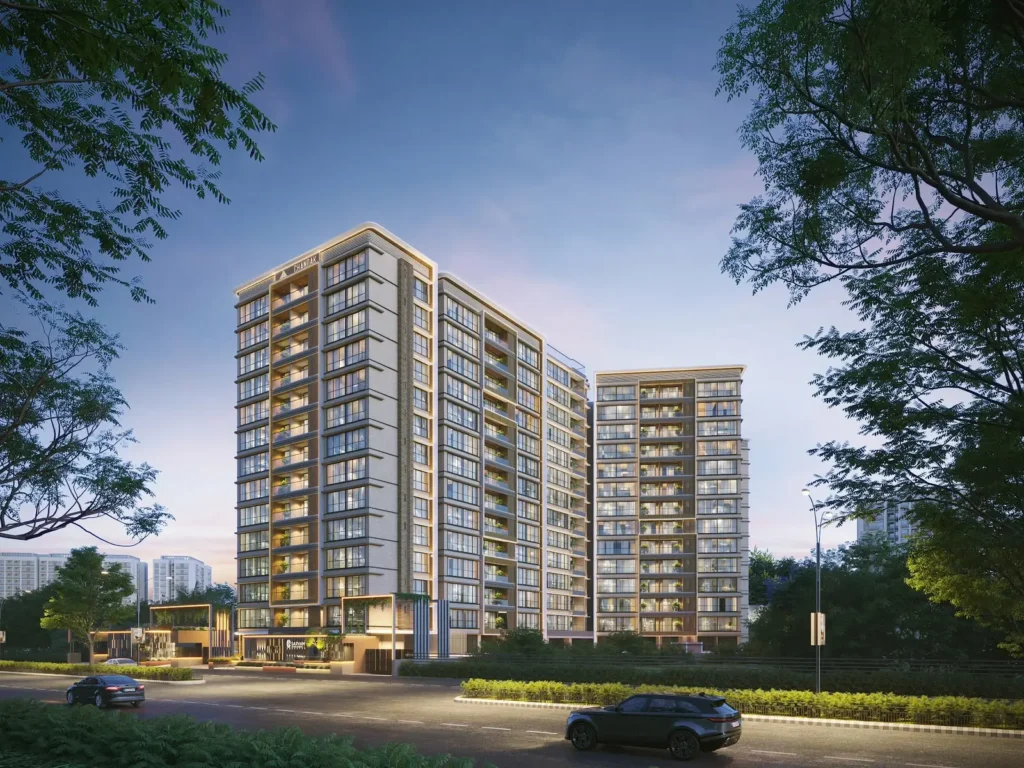 Architectural Visualisation Services in Dubai, UAE — Bringing Real Estate Visions to Life 1